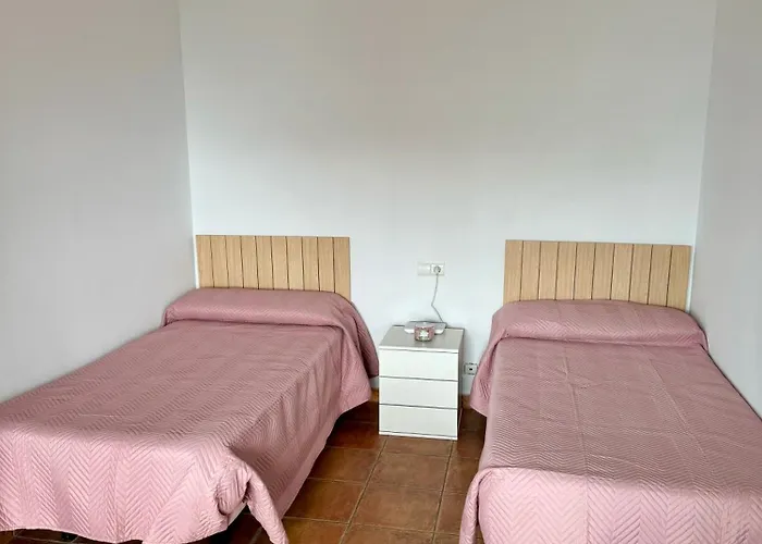Apartamentos Mediterraneo