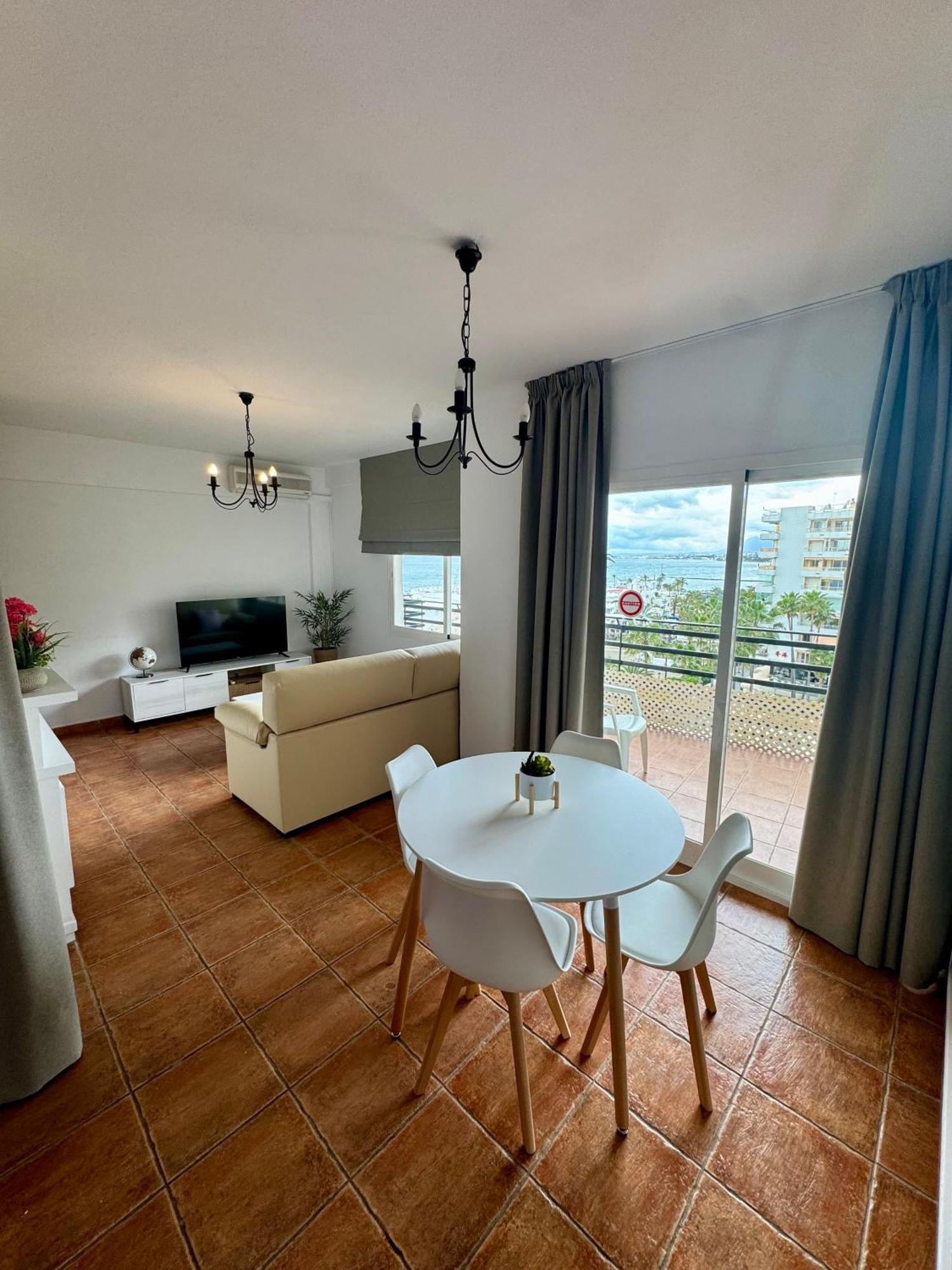 Mediterraneo Apartamento