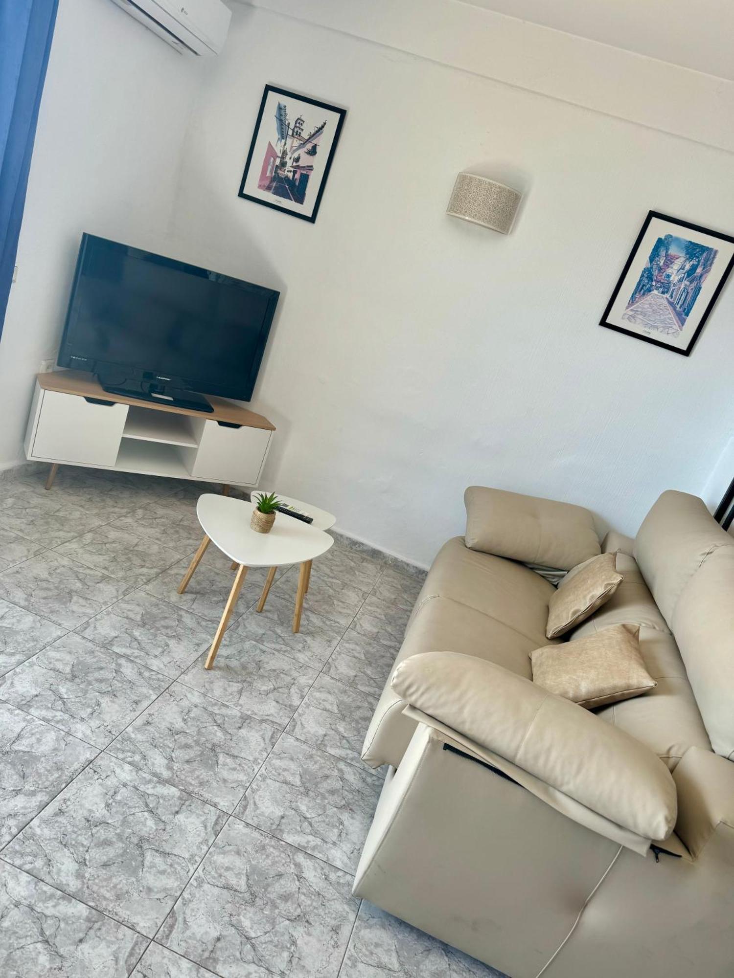 Mediterraneo Apartamento Marbella