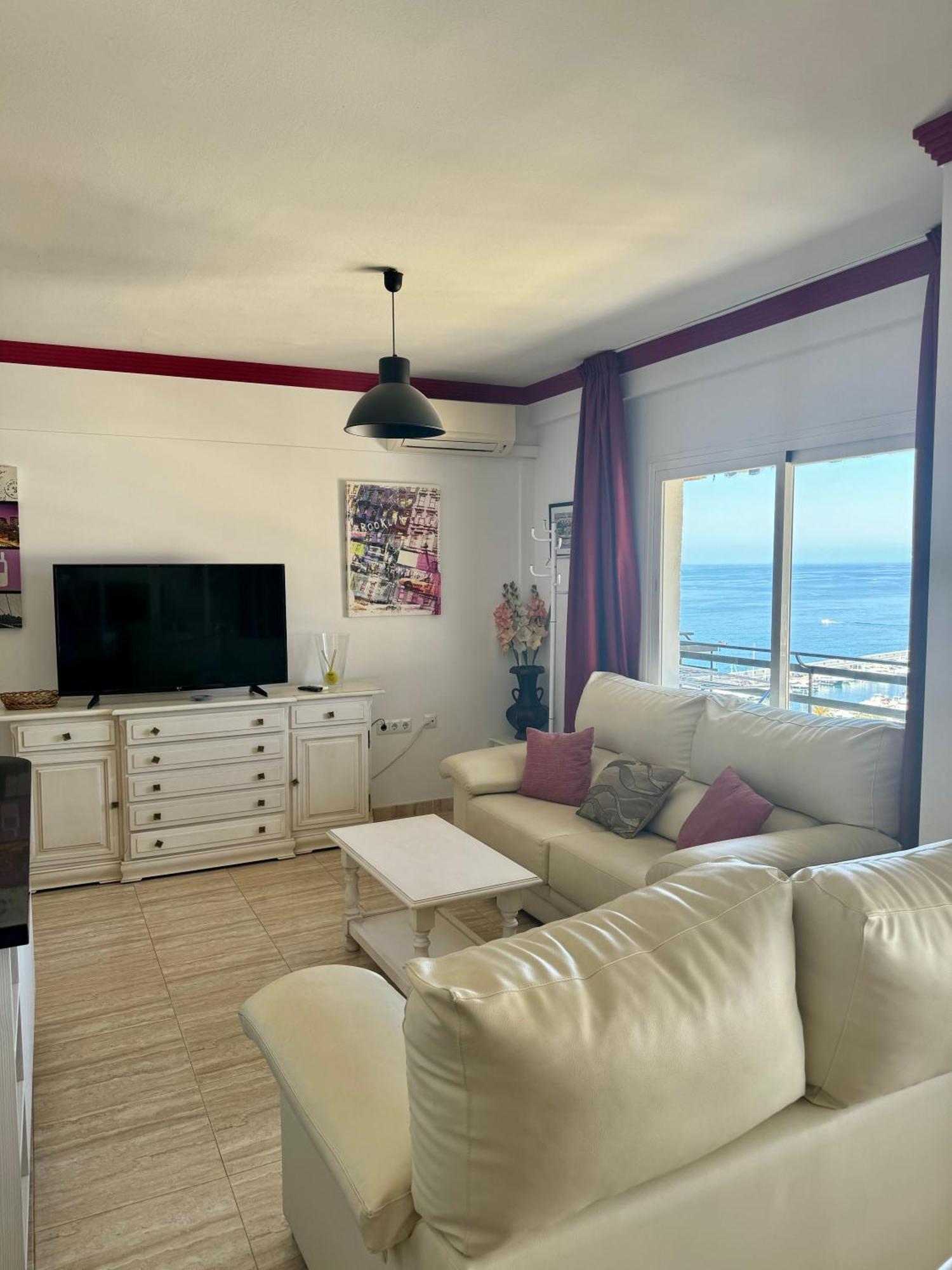 Apartamento Mediterraneo Marbella