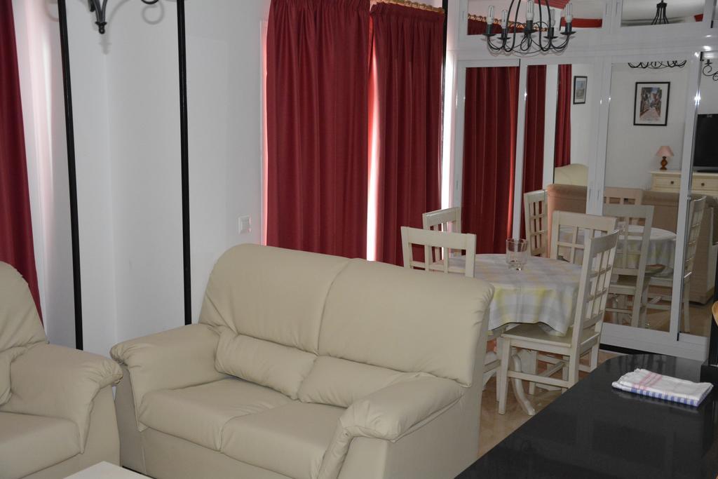 Apartamento Mediterraneo *
