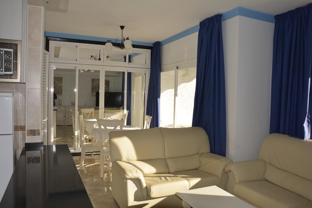 Apartamento Mediterraneo Marbella