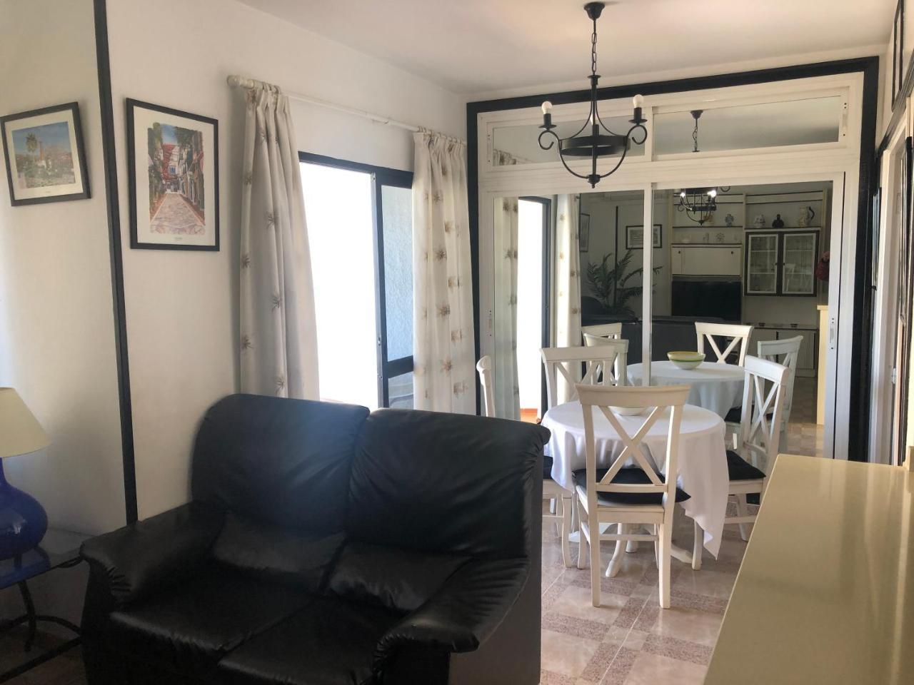 Apartamento Mediterraneo Marbella