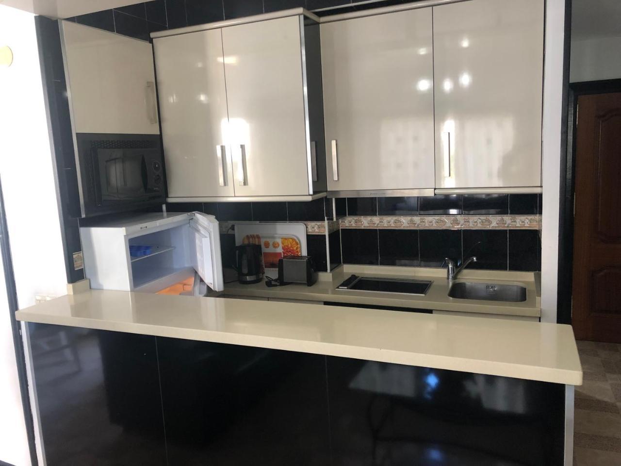 Apartamento Mediterraneo *