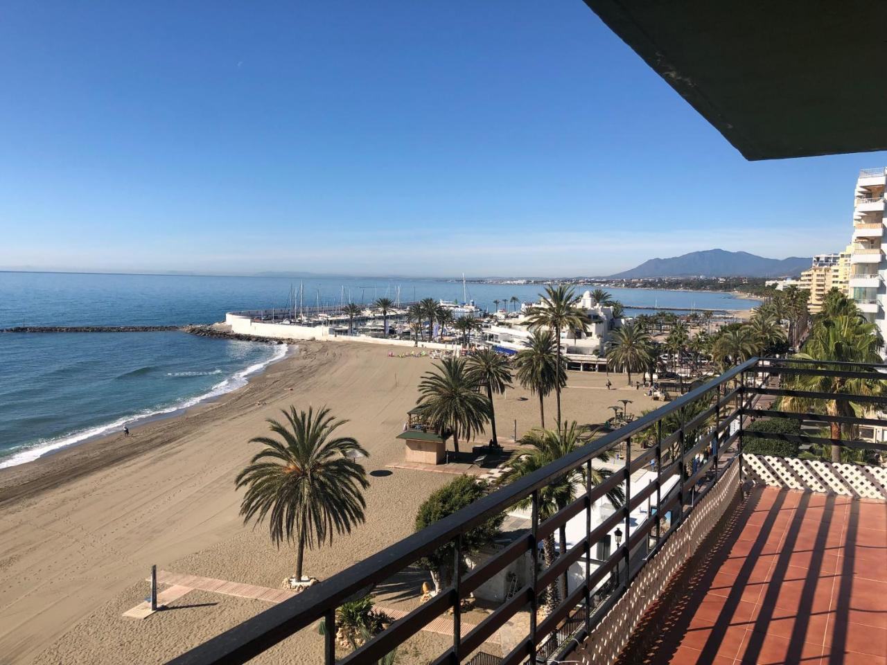 Apartamento Mediterraneo