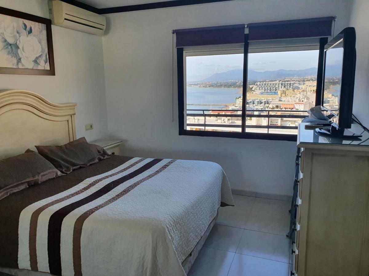 Mediterraneo Apartamento