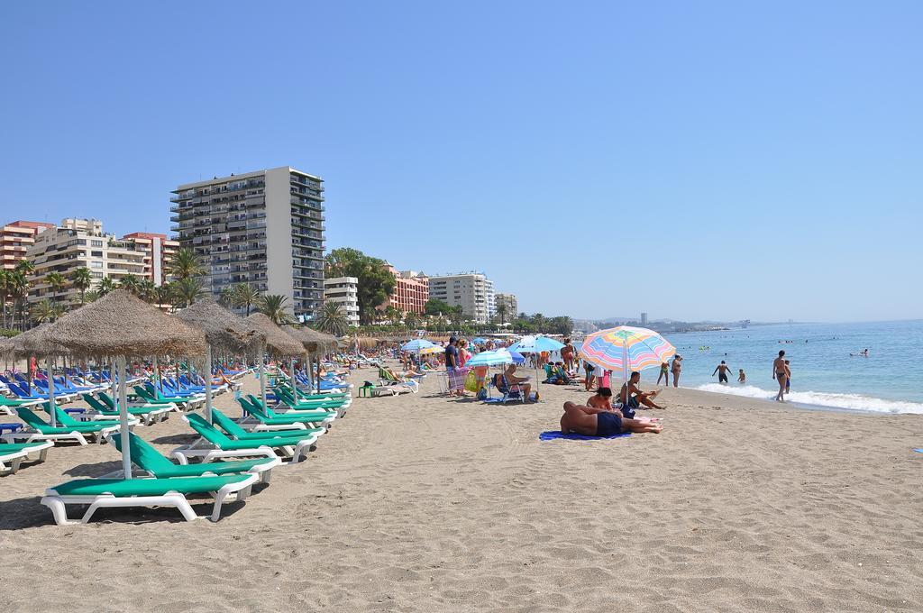 Appartement Mediterraneo Marbella
