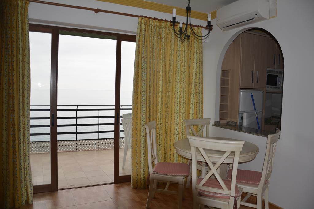 Appartement Mediterraneo