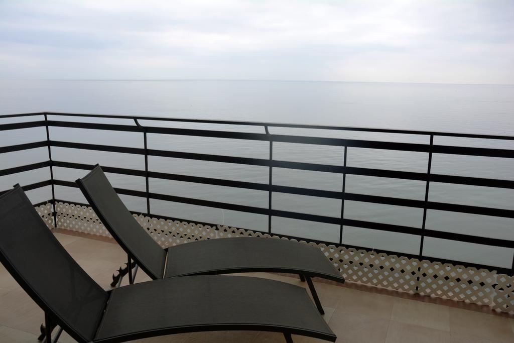 Appartement Mediterraneo *