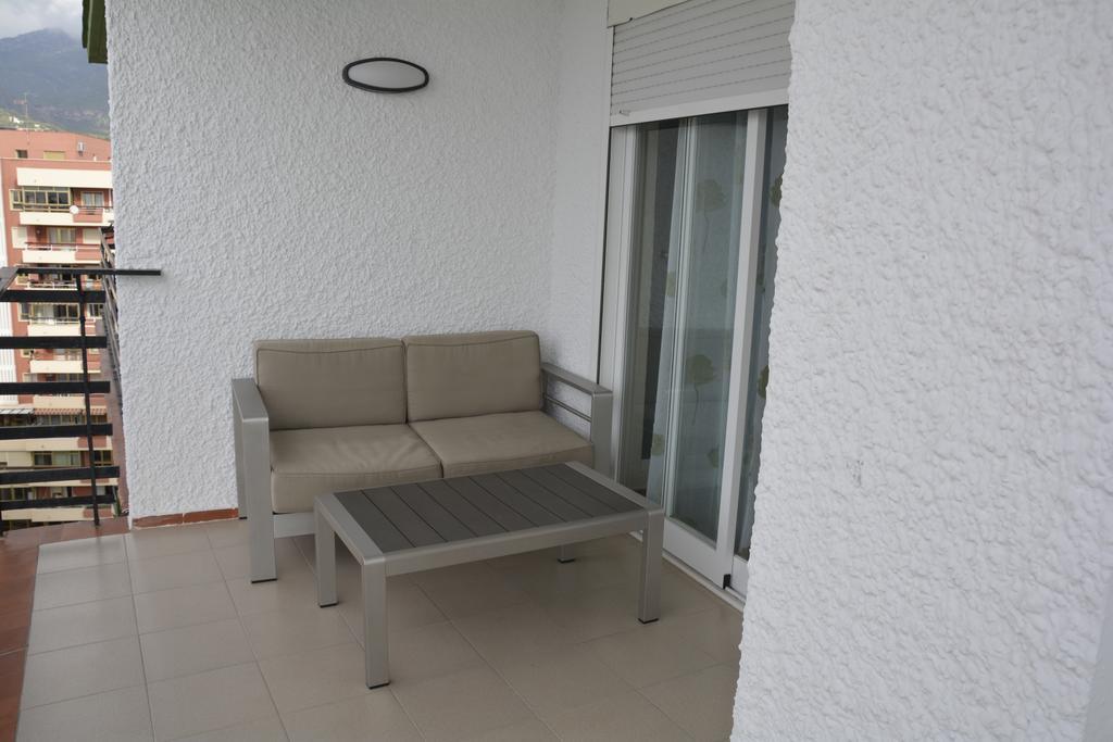 Mediterraneo Appartement