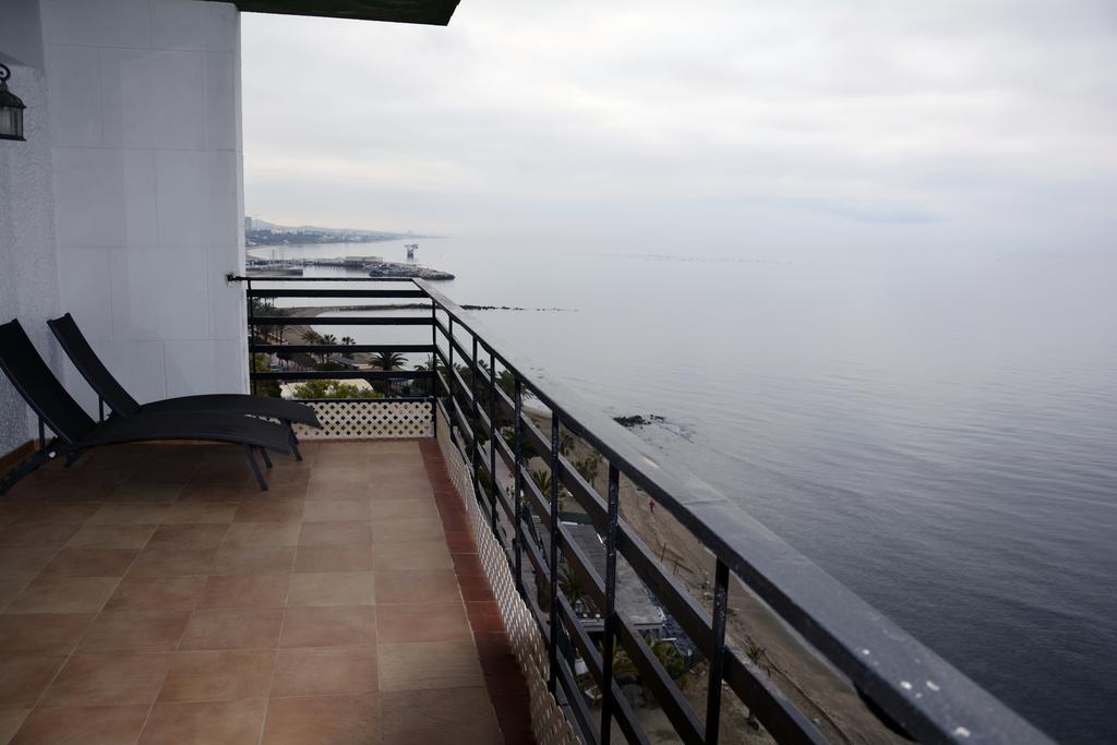 Mediterraneo Appartement Marbella