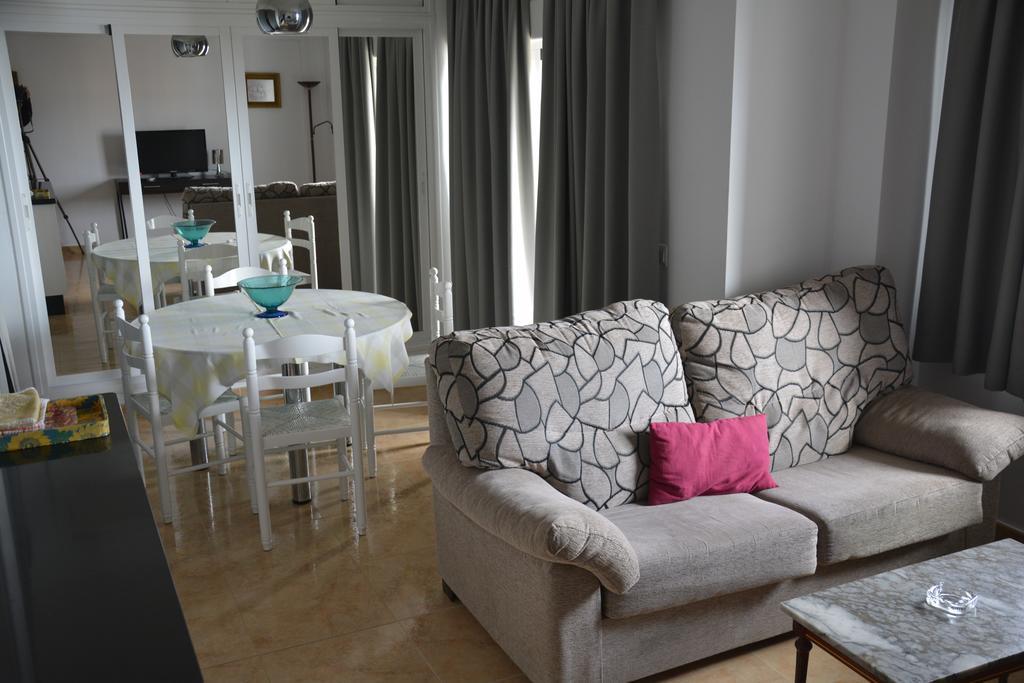 Mediterraneo Appartement Marbella