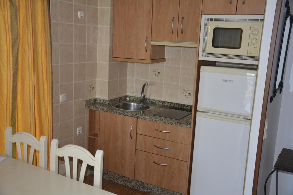 Mediterraneo Appartement Marbella