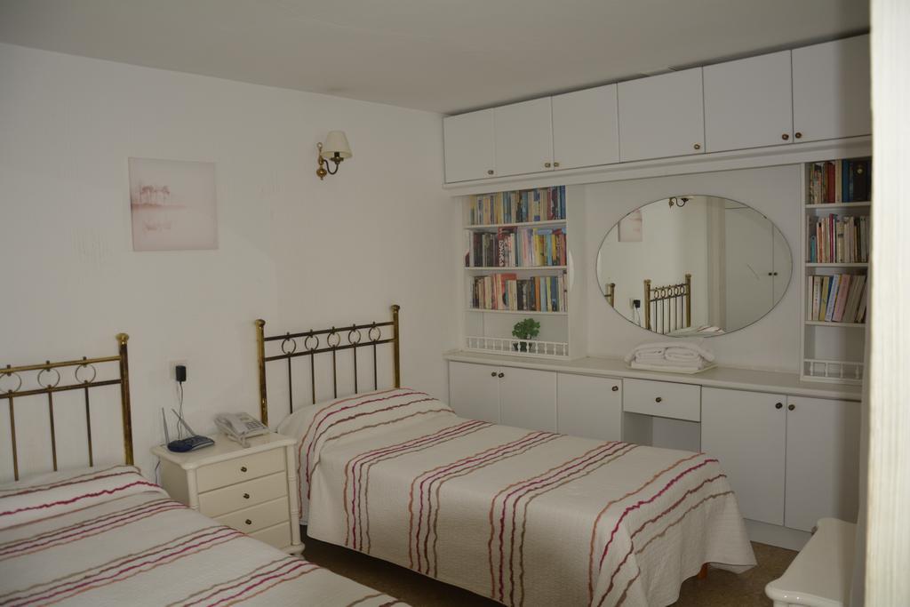 Appartement Mediterraneo Marbella