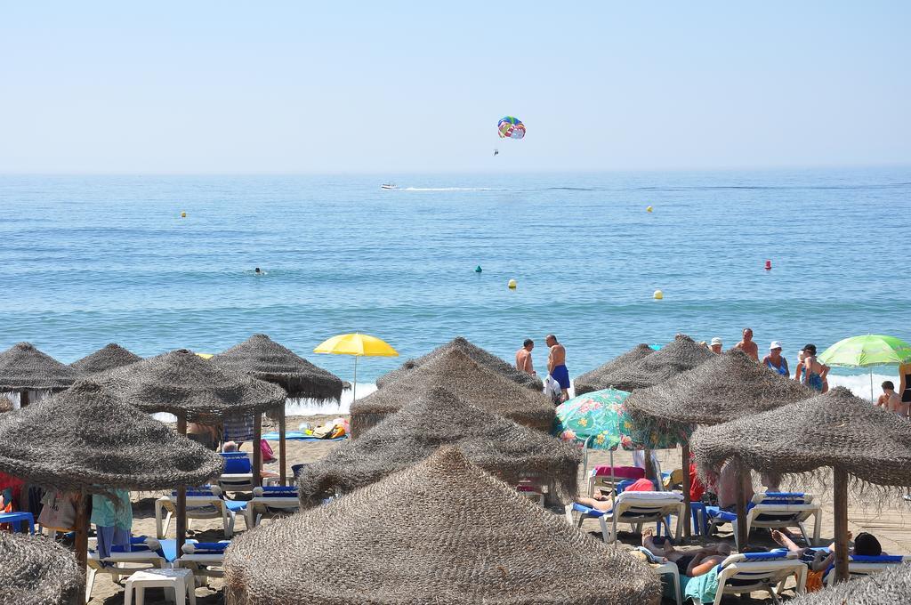 Mediterraneo Appartement