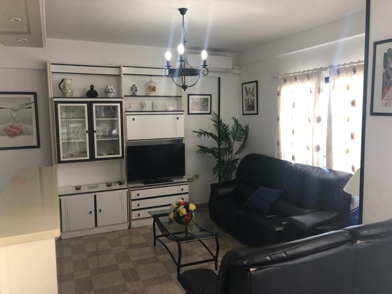 Appartement Mediterraneo