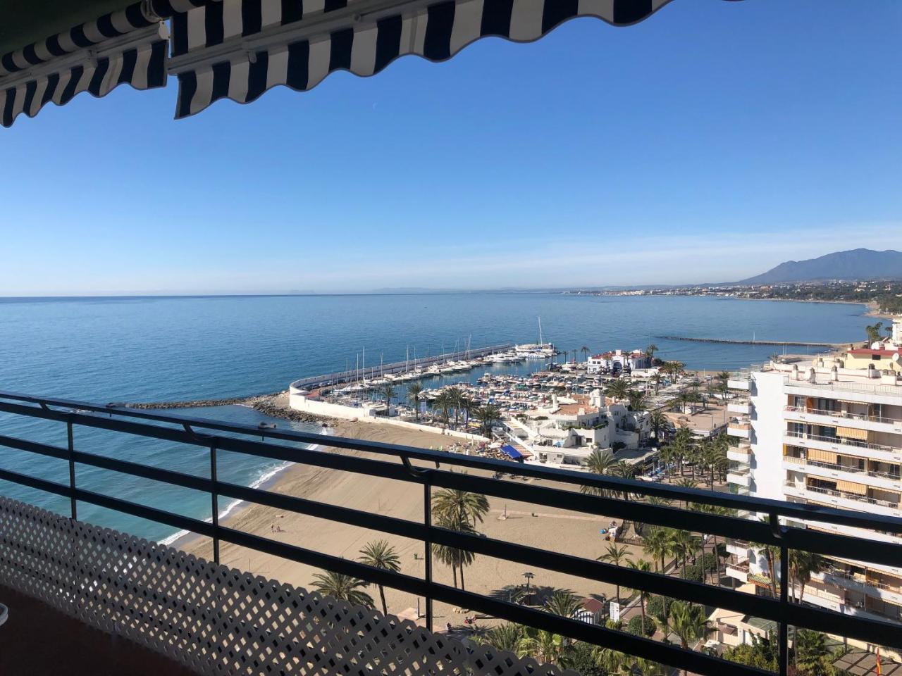 Mediterraneo Appartement