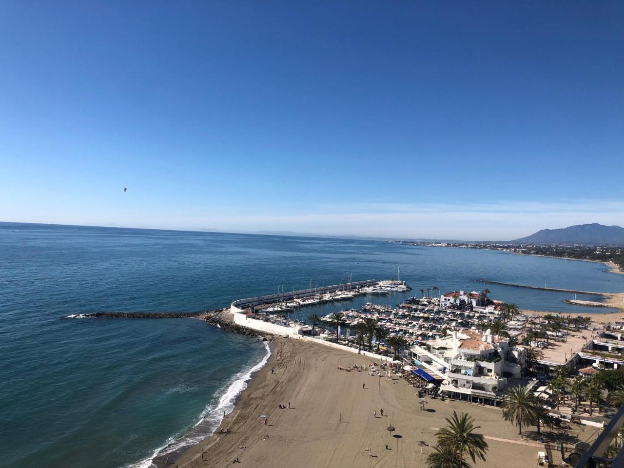 Appartement Mediterraneo