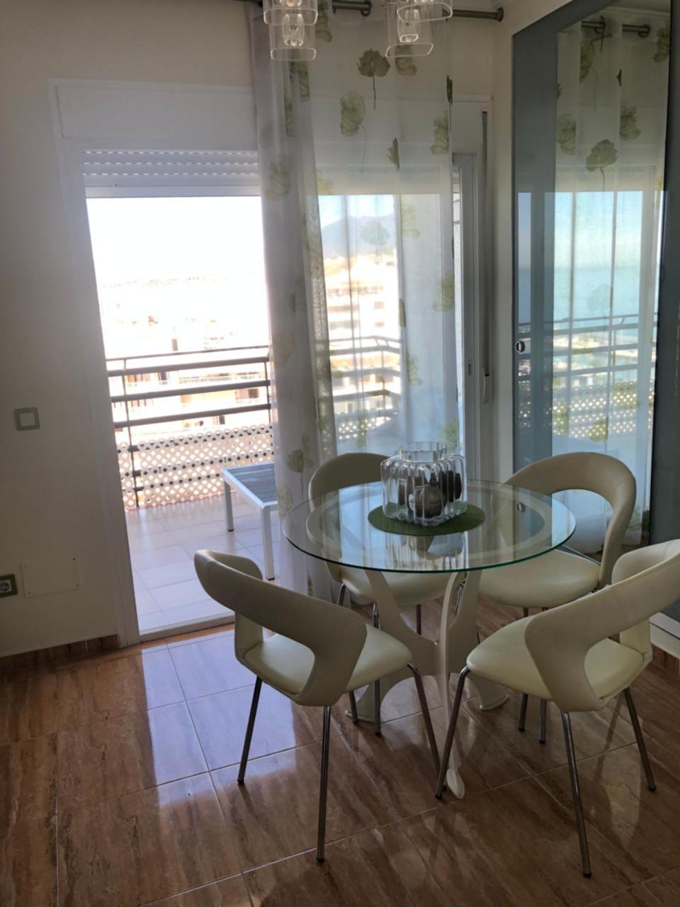 Appartement Mediterraneo