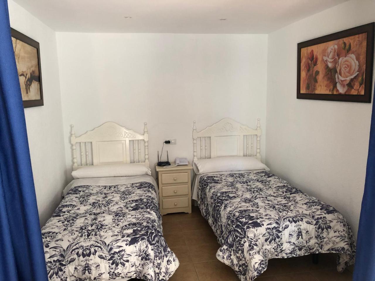 Mediterraneo Appartement Marbella