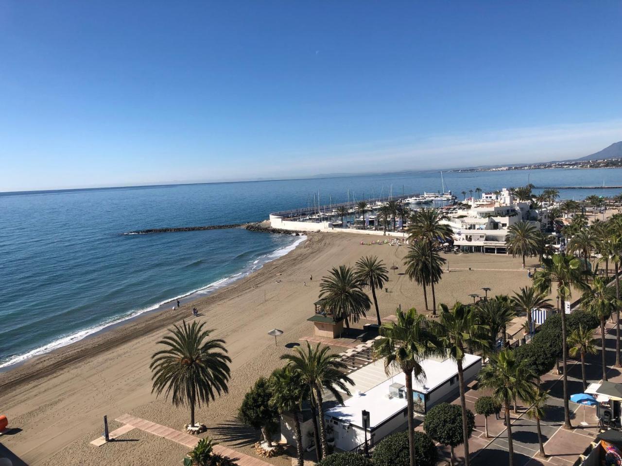 Mediterraneo Appartement Marbella