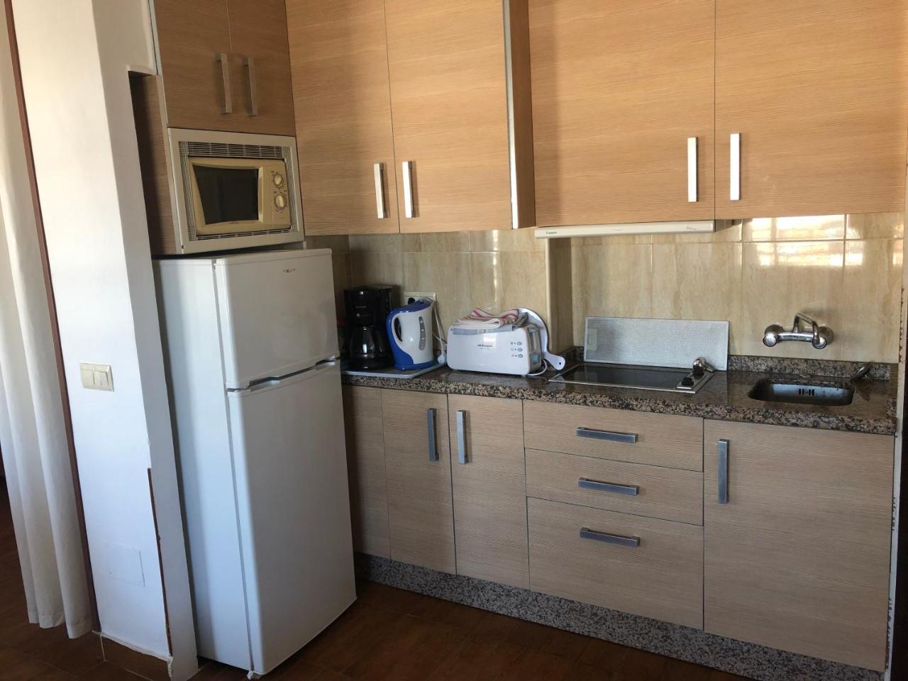 Mediterraneo Appartement *