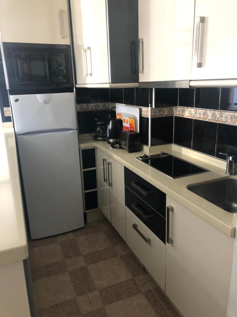 Appartement Mediterraneo
