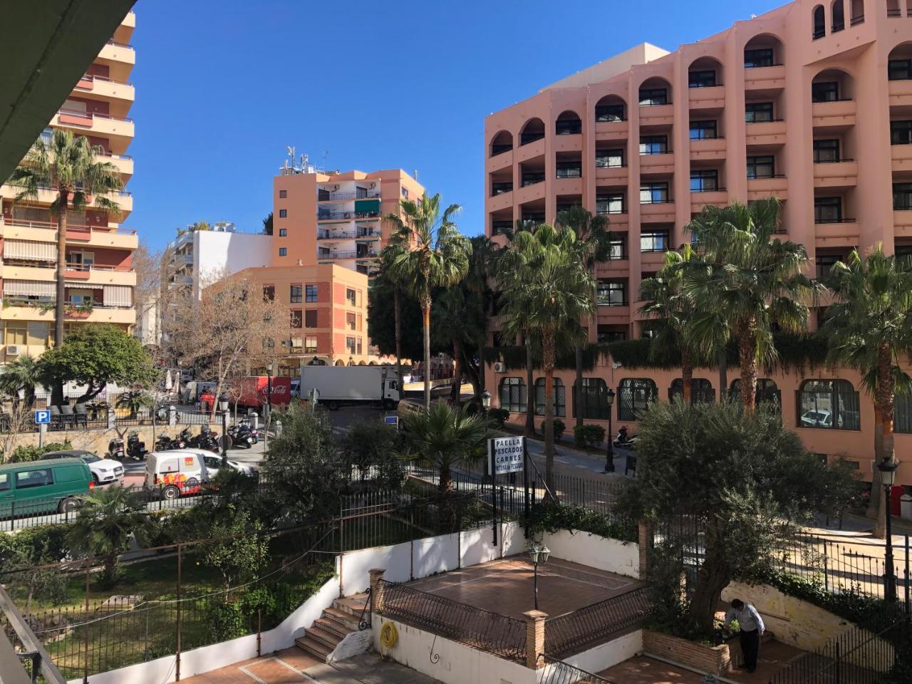 Mediterraneo Appartement