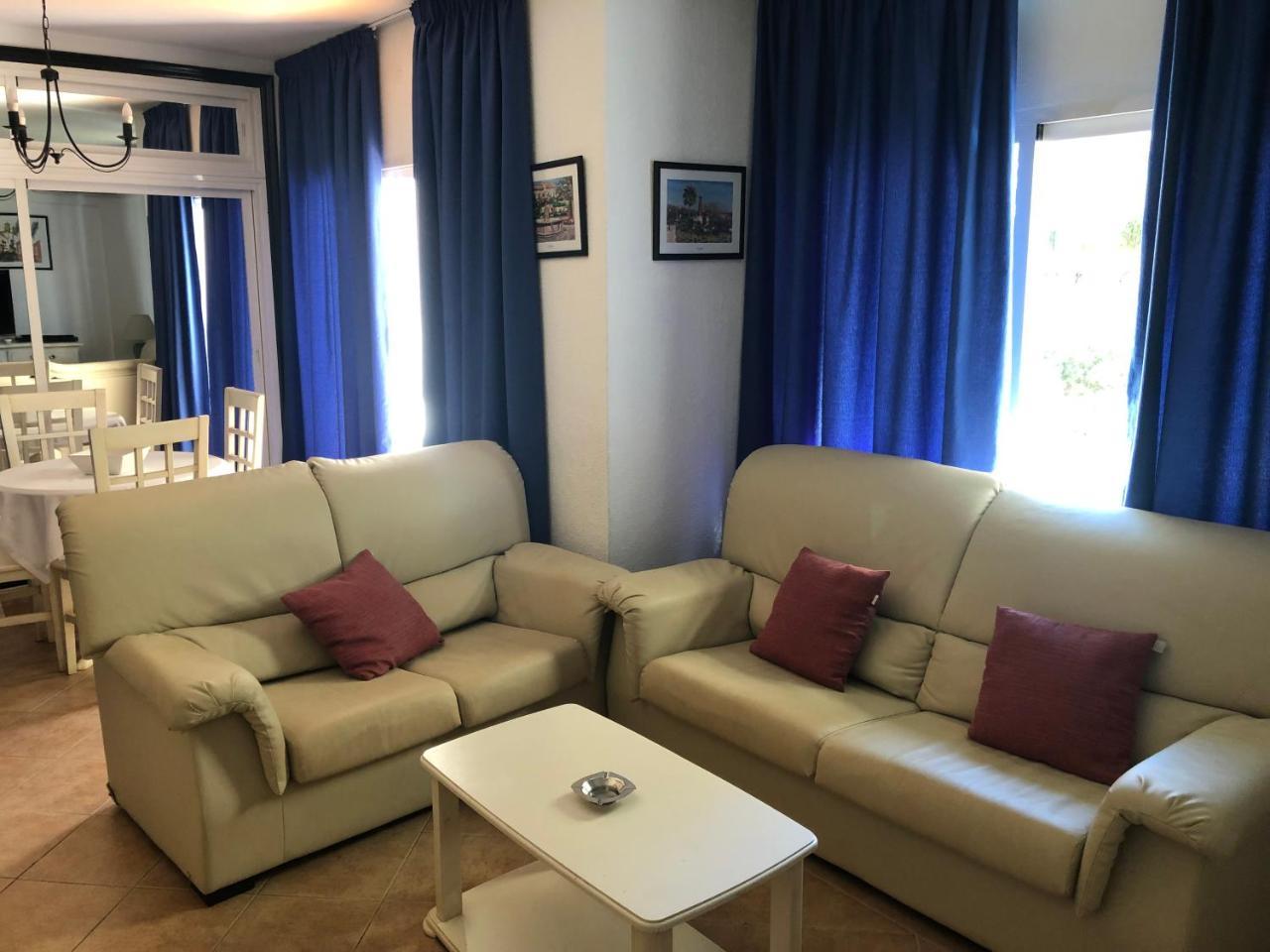 Mediterraneo Appartement