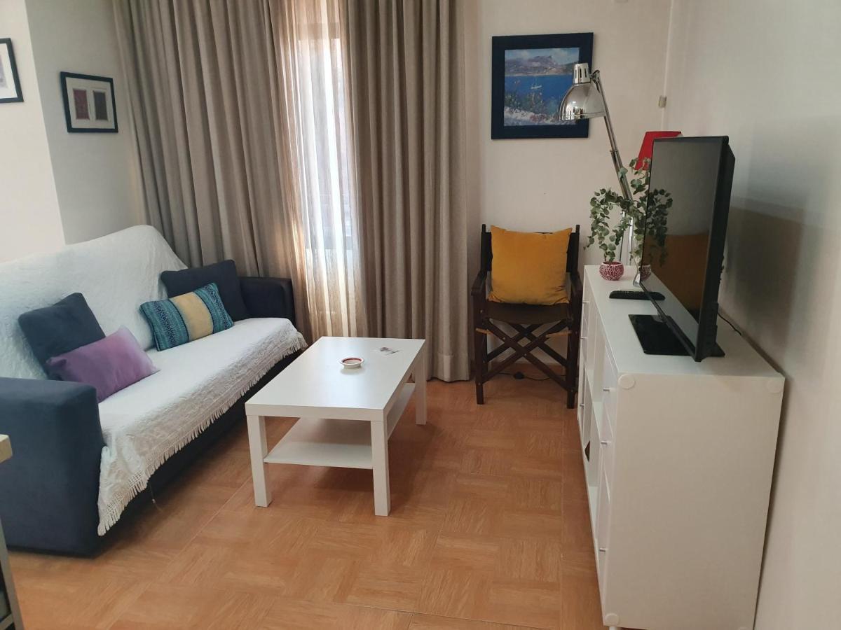 Appartement Mediterraneo