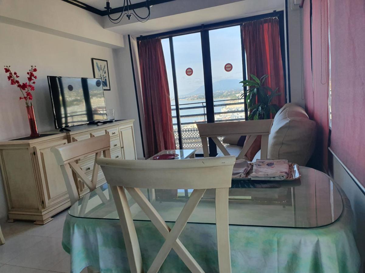 Mediterraneo Appartement *