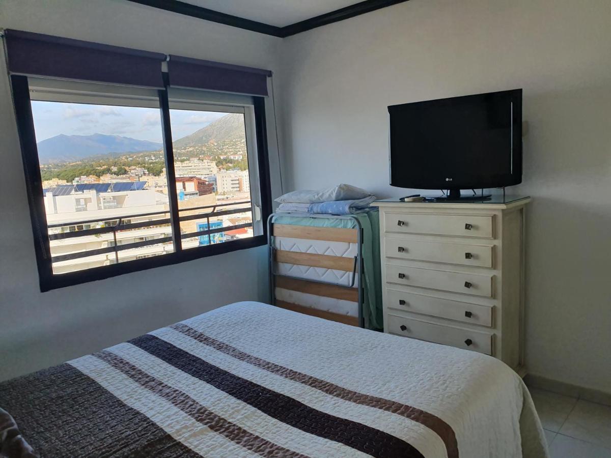 Mediterraneo Appartement Marbella