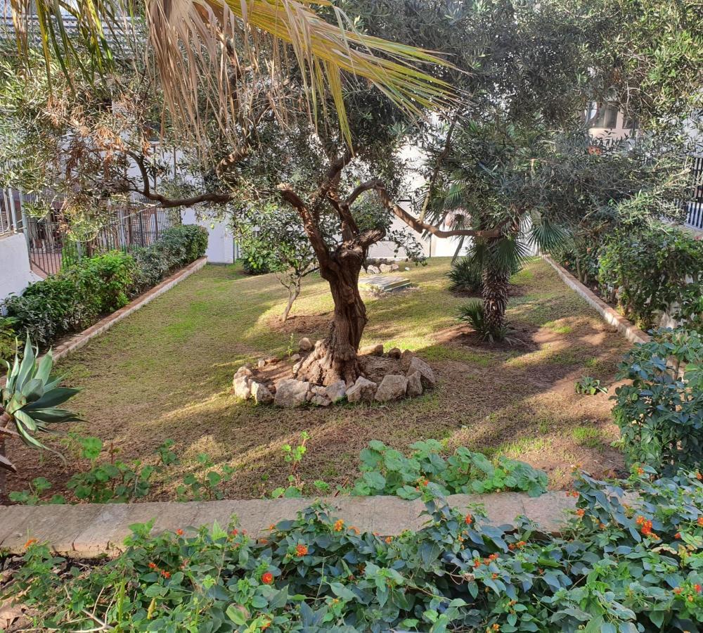 Appartement Mediterraneo Marbella