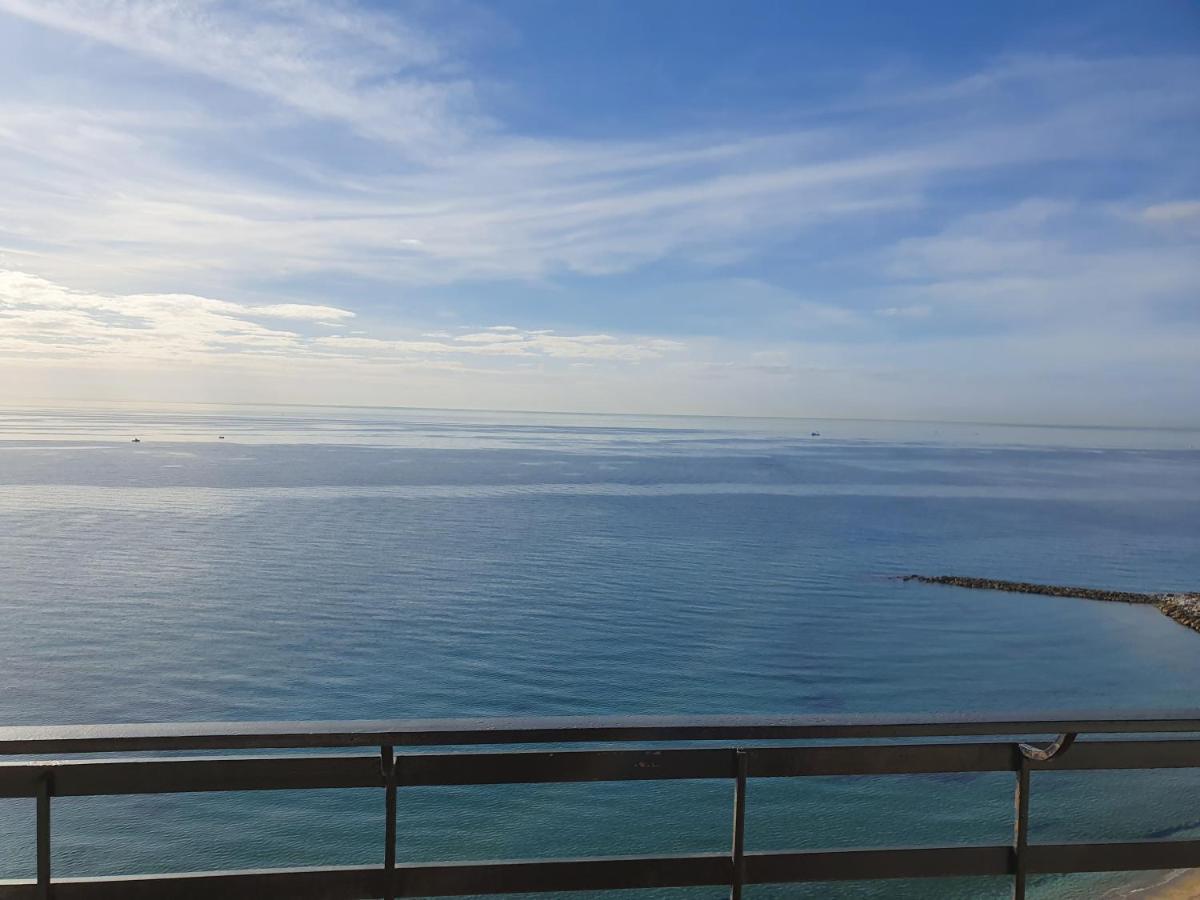 Appartement Mediterraneo *