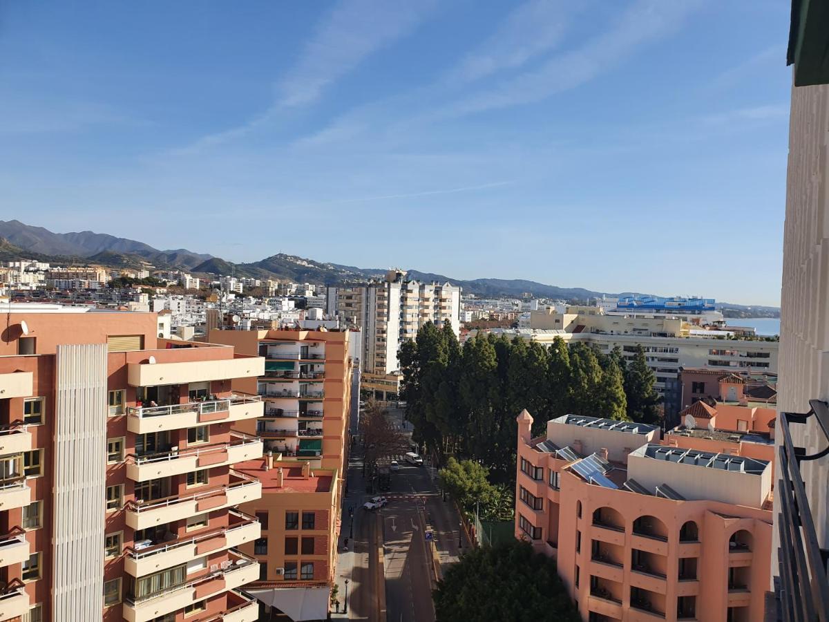 Appartement Mediterraneo Marbella